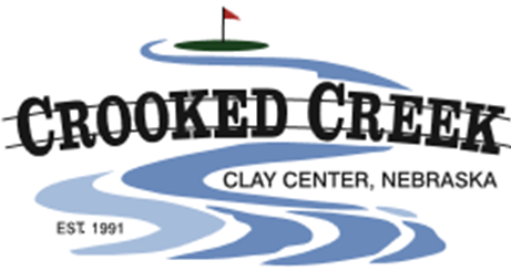 Crooked Creek Country Club Logo